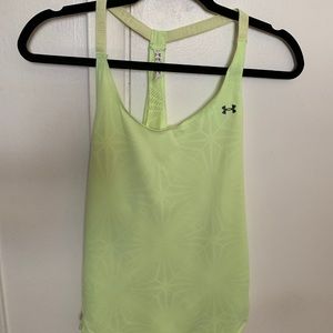 Under Armour Workout Top